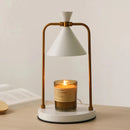 GlowGleam - Kerzenwärmer