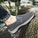 Lukas – Leichte Schuhe mit rutschfester Sohle für Komfort