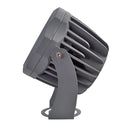 BeamGlow – LED-Außenstrahler mit einstellbarem Winkel und wasserdichtem Entwerfen