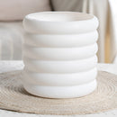 LeafLuxe - Moderner Abnehmbar Innenbereich Blumentopf