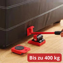 MoveEase - Möbeltransporter