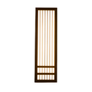 ZenGlow – Wandleuchte mit warmem Umgebungslicht und schlankem Profil