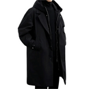 Conrad - Langärmelig Kapuze Jacke Mit Taschen