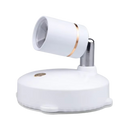 LumiProject - Zuverlässige Projektorlampe mit multidirektionalem Scheinwerferlicht für Kunst und Dekoration