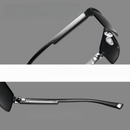 Paul – Polarisierte Sonnenbrille mit UV Schutz und leichtem Entwerfen