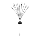 LumiFirefly - Glühwürmchen-Solar-Außenleuchten für eine warme und bezaubernde Gartenatmosphäre