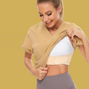 AlignFlex - Atmungsaktive und einstellbare Haltungsstütze für Komfort und Stil