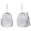 TennisGear - Dauerhaft Tennisschläger Rucksack Mit Schulterriemen