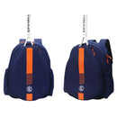 TennisGear - Dauerhaft Tennisschläger Rucksack Mit Schulterriemen