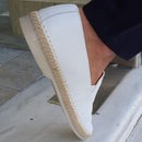 Marvin – Elegante Slipper mit minimalistischem Design und glatter Oberfläche für formelle Looks