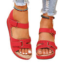 FlexGrip - Damen Komfort Sandalen