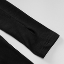 Nova - Lässiger Jumpsuit mit V-Ausschnitt und langen Ärmeln