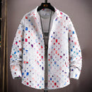 UrbanChic - Denim Komfort Hemd