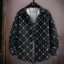 UrbanChic - Denim Komfort Hemd