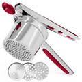 MashPro - Dauerhaft Hohe Beanspruchung Rostfrei Kartoffel Presse