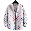 UrbanChic - Denim Komfort Hemd