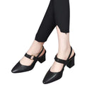 ComfortStep - Orthopädische Damen-Sandalen