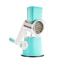 MultiSlice- Mühelose Meisterschaft beim Kochen