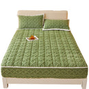 WarmWrap - Verdicktes Warmes Spannbetttuch