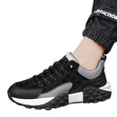 SwiftSole - Orthopädische Turnschuhe Für Männer