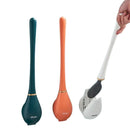 EcoClean - Silikon Toilettenschrubber