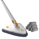 DreieckigerStaub - Terminator 360°