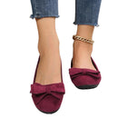 ComforBliss - Orthopädische Flache Schuhe