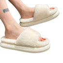 FluffSlides - Pantoffeln Zum Wohlfühlen
