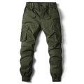 Bastian - Bequem Cargo Hosen Mit Taschen