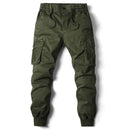 Bastian - Bequem Cargo Hosen Mit Taschen