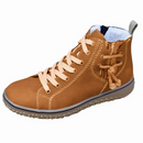 Alice - Bequem Rutschfest Stiefelette