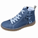 Alice - Bequem Rutschfest Stiefelette