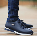 Paul - Bequeme Rutschfest Flache Schuhe