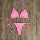 Halen – Low Waist Bikini mit eleganter Passform und bequemem Design