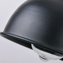 GlowGuard - Langlebige Wasserdicht Draußen Garten Wandleuchte