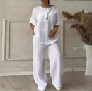 Serena – Lockeres Set Für Entspannte Eleganz