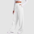 Loisa - Lässiger Winter Gefütterte Weite Jogginghose für Damen