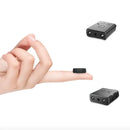 SmartCamera - Kompaktes Gestaltung für nahtlose Videoaufnahmen Kamera mit flexiblem Akku