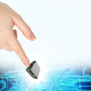 SmartCamera - Kompaktes Gestaltung für nahtlose Videoaufnahmen Kamera mit flexiblem Akku