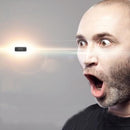 SmartCamera - Kompaktes Gestaltung für nahtlose Videoaufnahmen Kamera mit flexiblem Akku