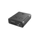 SmartCamera - Kompaktes Gestaltung für nahtlose Videoaufnahmen Kamera mit flexiblem Akku