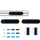 RotarPro - USB Akku Rotationswerkzeug Kit für Gravur Bohren und präzise Heimwerkerarbeiten