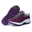 Sophia - Bequem Rutschfest Orthopädische Schuhe