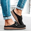 Yelissa - Langlebige flache Schuhe mit rutschfester Sohle für Komfort