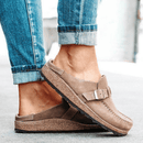 Yelissa - Langlebige flache Schuhe mit rutschfester Sohle für Komfort