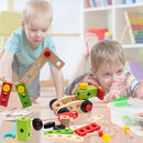 FixoFun – DIY Werkzeugkasten zum kreativen Bauen und Rollenspielen