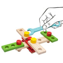FixoFun – DIY Werkzeugkasten zum kreativen Bauen und Rollenspielen