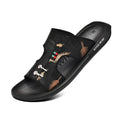 Bruno - Leichtgewicht Rutschfest Sicher Grip Sandalen