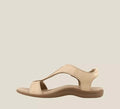 Evelyn - Orthopädische Vintage Damen Sandalen