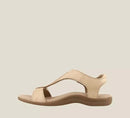 Evelyn - Orthopädische Vintage Damen Sandalen